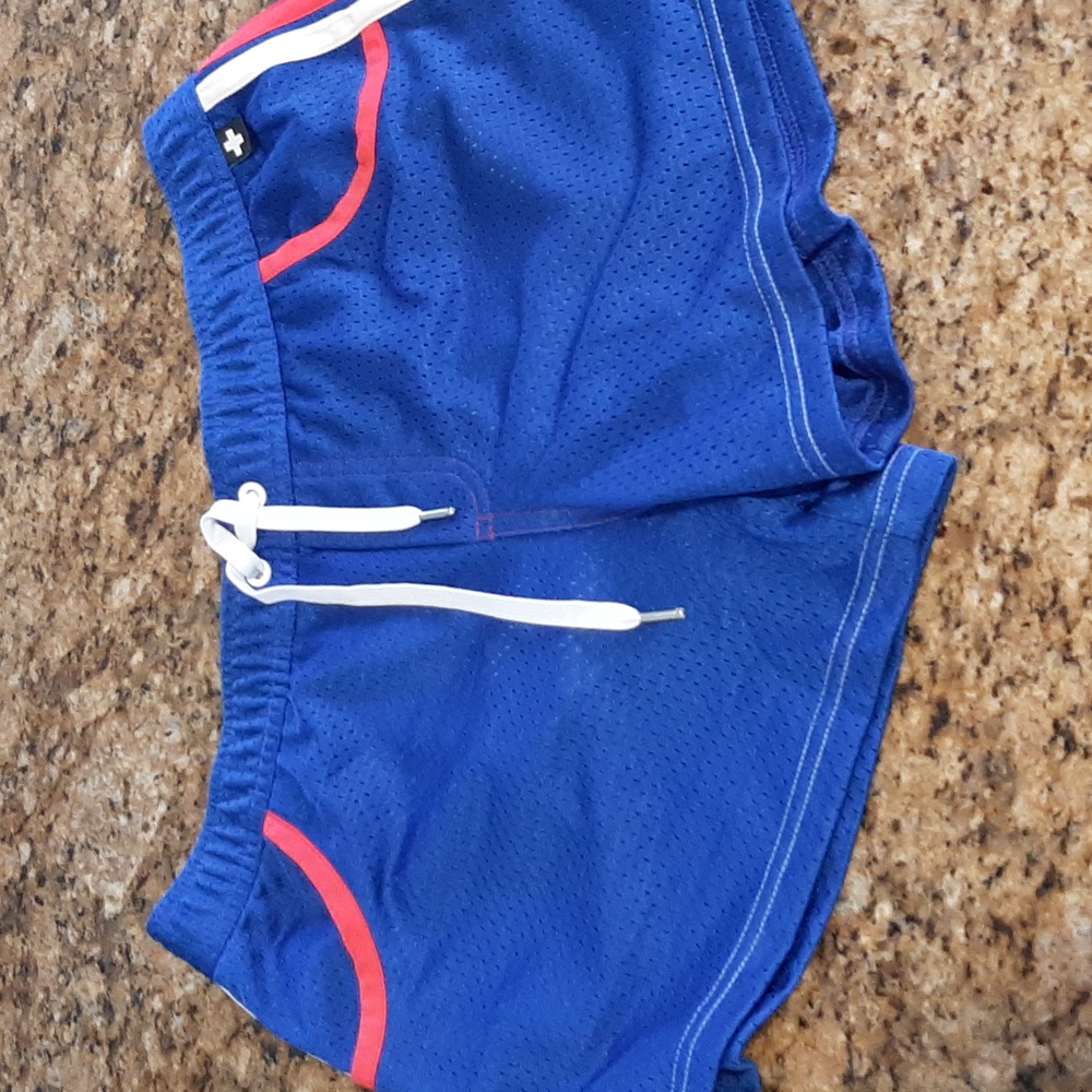 Andrew Christian Shorts